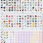 Emoji Domain Names Objects